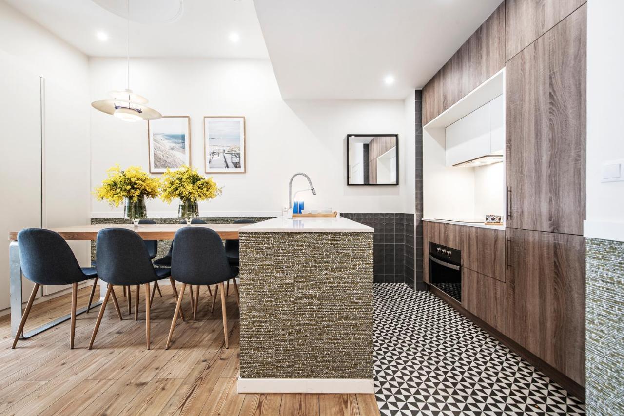 Acogedor Y Centrico Apartamento En Gran Via Мадрид Екстериор снимка